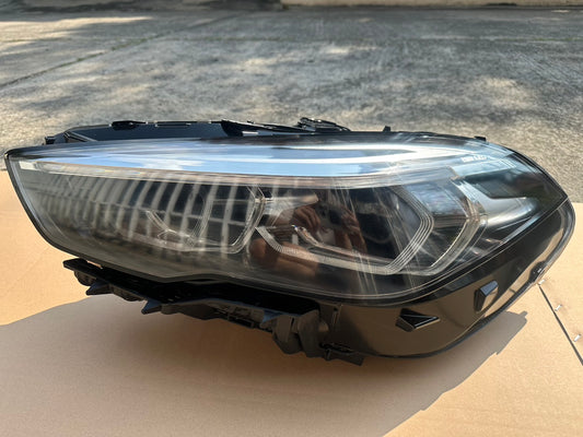 Perfect! 2020-2022 BMW 2 Series F44 LED Headlight
